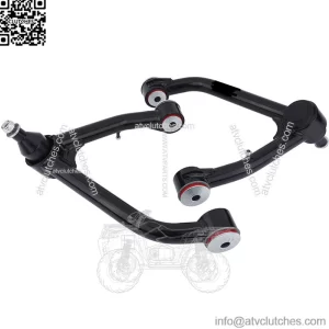 Car modified control arm for Chevrolet Silverado 07-16 rubber and polyurethane swing arm