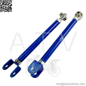 Control arm kit suitable for Nissan S13 180SX 200SX Silvia modified adjustable tie rod kit