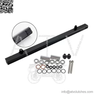 Fuel rail for Nissan Skyline RB25DET R32 R33 fuel rail kit