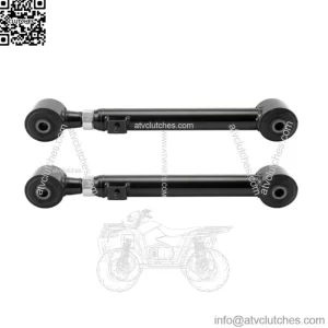 Suitable for Dodge RAM Jeep Gladiator adjustable control arm adjustable tie rod 0-6inch