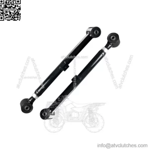 Suitable for Dodge RAM Jeep Gladiator adjustable control arm adjustable tie rod 0-6inch