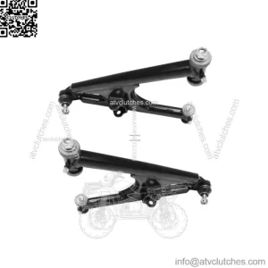 Cross-border hot selling for Yamaha Banshee Yfz350 ATV control arm ATV front A arm