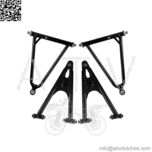 Cross-border hot selling, suitable for Yamaha Raptor 660R ATV control arm, ATV A-arm, swing arm
