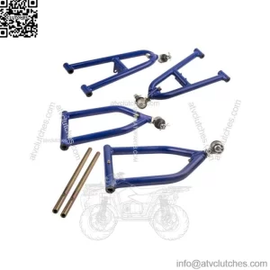 Cross-border hot selling, suitable for Yamaha Banshee 350 ATV A-arm, ATV control arm, adjustable ball head