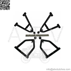 Cross-border hot selling for Yamaha Banshee YFZ350 ATV control arm ATV A-arm swing arm