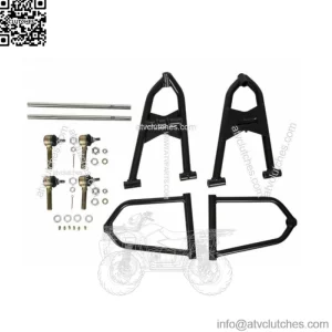 Cross-border hot selling for Yamaha Banshee 350 ATV control arm ATV A-arm swing arm