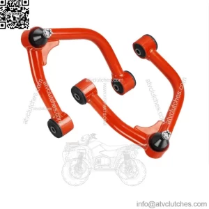 Cross-border hot selling, suitable for Toyota Tundra 07-22 modified control arm, lift accessories, swing arm