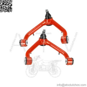 Cross-border hot selling for Chevrolet Silverado GMC Sierra modified control arm lift swing arm