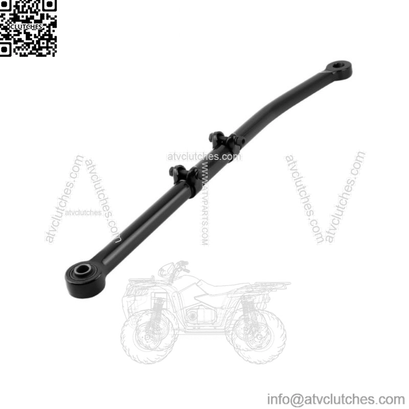 Cross-border hot selling, suitable for Ford F250 F350 modified adjustable tie rod lift kit 0-8inch
