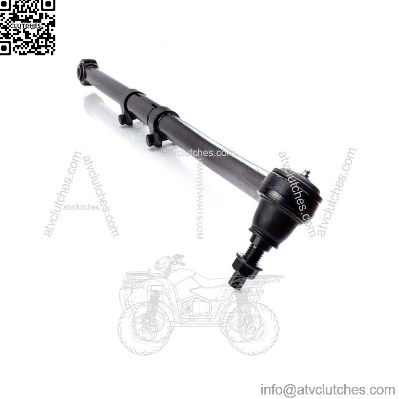 Cross-border hot selling, suitable for Ford F250 F350 modified adjustable tie rod lift kit 1-8inch