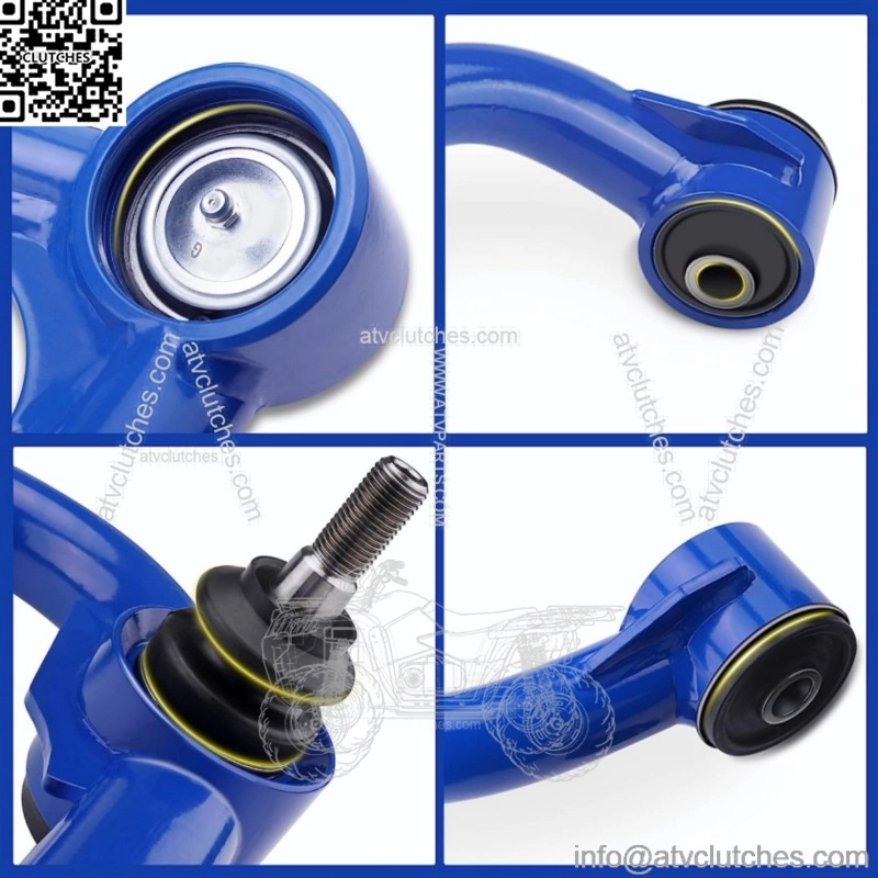 Cross-border hot selling for Ford F150 control arm F-150 modified lift kit 0-4inch swing arm - Image 2