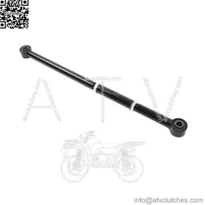 Cross-border hot selling, suitable for Ford F250 F350 modified adjustable tie rod lift kit 2-6inch