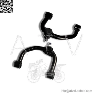 Car modified control arm for Ford F150 04-20 model rubber and polyurethane sleeve swing arm