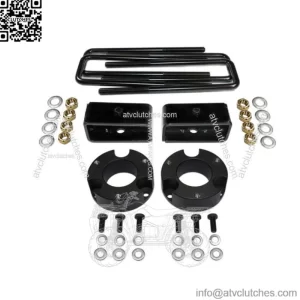 Suitable for Toyota Toyota Tacoma 95-04 3F-2R inch horizontal lifting kit heightening parts