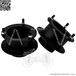 Suitable for Dodge Ram 1500 front 3 inch body level lifting kit heightening parts