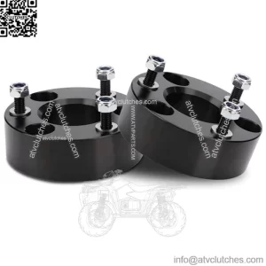 Suitable for Dodge Ram 1500 front 2.5-inch body level lifting kit heightening parts