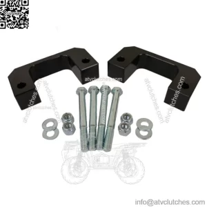 Suitable for Chevrolet Chevy Silverado Sierra 2.5inch Leveling Lift Kit Increaser