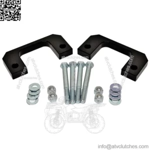 Suitable for Chevy Silverado Sierra 1 inch horizontal lift kit heightening piece