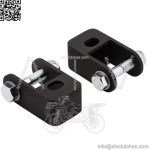 Suitable for Chevy Silverado 2500HD 3500HD leveling kit heightening parts