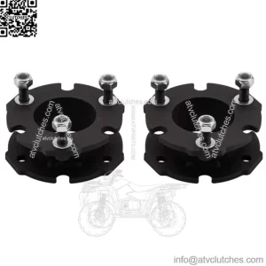 Suitable for Chevy Colorado Canyon 2-inch body leveling kit