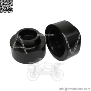 Suitable for Chevy Tahoe rear 1.5 inch horizontal lifting kit, booster parts, heightening parts