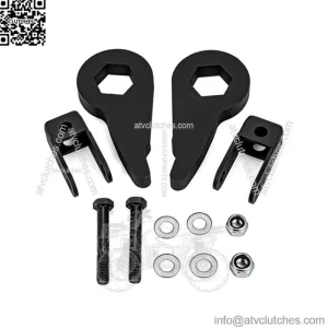 Suitable for Chevrolet Chevy Silverado 1-3inch horizontal lift kit heightening parts