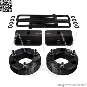 Suitable for Chevrolet Chevy Silverado 3F-3R leveling kit, booster parts, heightening parts
