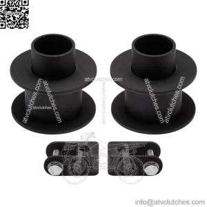 Suitable for Ford F150 F250 05-21 front 3-inch heightening part body level lifting kit