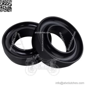 Suitable for Ford F150 front 2.5inch 97-07 horizontal lifting kit, heightening block