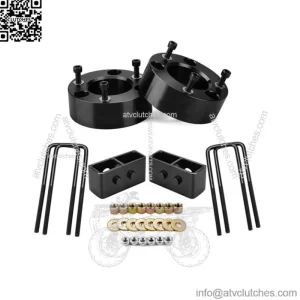 Suitable for Ford F150 3F-2R inch car leveling kit, booster parts, heightening parts