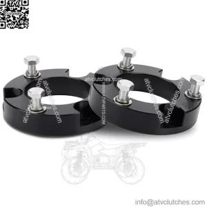 Suitable for Toyota Toyota Tacoma 05-21 front 2 inch horizontal lifting kit heightening parts