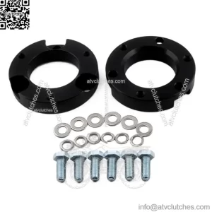 Suitable for Toyota Toyota Tacoma 95-04 front 2 inch horizontal lifting kit heightening parts