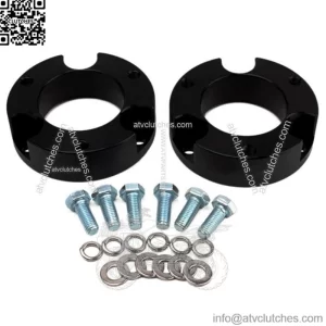 Suitable for Toyota Toyota Tacoma 95-04 front 3 inch horizontal lifting kit heightening parts
