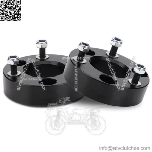 Suitable for Dodge Ram 1500 front 2 inch body level lifting kit heightening parts