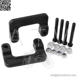 Suitable for Chevy Silverado Sierra 2 inch horizontal lift kit heightening parts