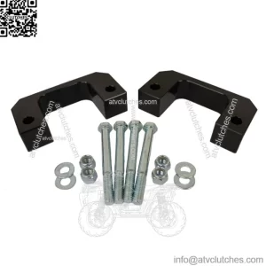 Suitable for Chevy Silverado Sierra 1.5 inch horizontal lift kit