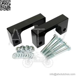 Suitable for Chevy Silverado Sierra 2 inch horizontal lift kit heightening parts