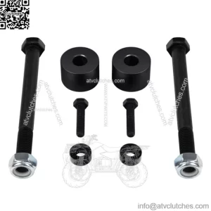 Suitable for Toyota Toyota Tacoma Sequoia Differential Gasket Bracket Lift Kit