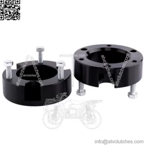 Suitable for Toyota Tundra 99-06 3 inch horizontal lift kit heightening parts