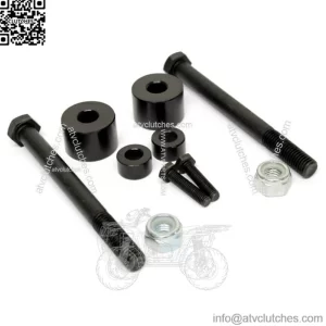 Suitable for Toyota Tundra Sequoia Differential Spacer Bracket Lift Kit
