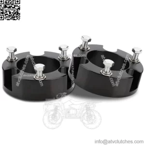 Suitable for Toyota Toyota Tacoma 05-21 front 3 inch horizontal lifting kit heightening parts