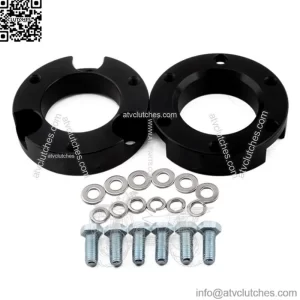 Suitable for Toyota Toyota Tacoma 95-04 front 2.5 inch horizontal lifting kit heightening parts