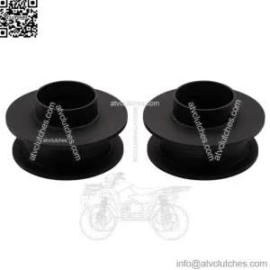 Suitable for Dodge Ram 1500 front 3 inch body level lifting kit heightening parts