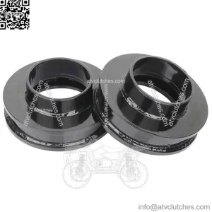 Suitable for Dodge Ram 1500 front 2 inch body level lifting kit heightening parts