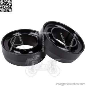 Suitable for Chevrolet Chevy Silverado 1-3inch horizontal lift kit heightening parts