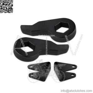 Suitable for Chevrolet Chevy Silverado 1-3inch horizontal lift kit heightening parts
