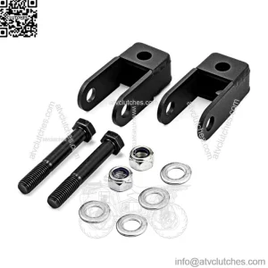 Suitable for Chevrolet Chevy Silverado 1-3inch horizontal lift kit heightening parts