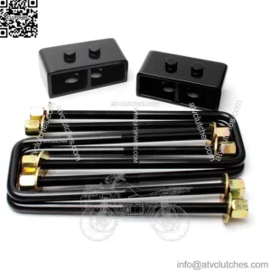 Suitable for Ford F150 F250 front 2.5 inch horizontal lifting kit heightening kit