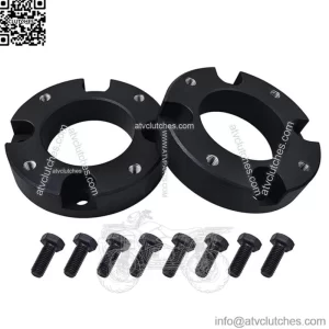 Suitable for Toyota Tundra 99-06 front 2.5 inch horizontal lifting kit heightening parts