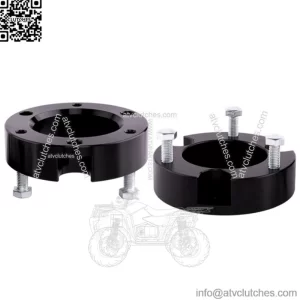 Suitable for Toyota Tundra 99-06 3F-2R inch horizontal lifting kit heightening parts